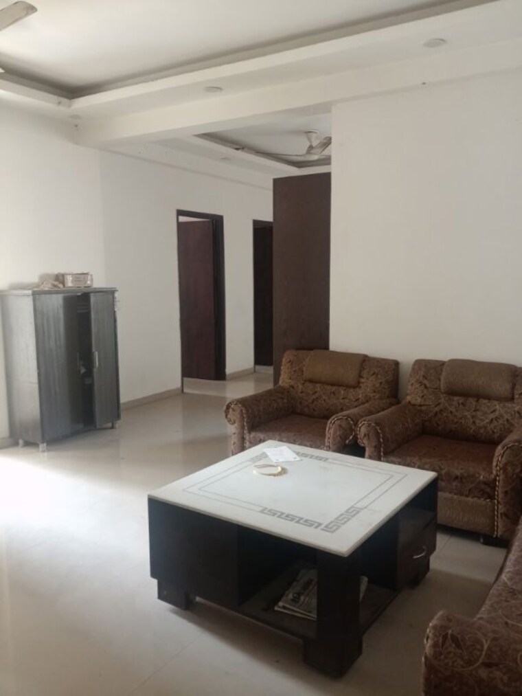 Bedroom, mahagun-mywoods 3 Bedroom 1545 Sq.Ft. Apartment In Sector 16c Greater Noida Greater Noida 9958417