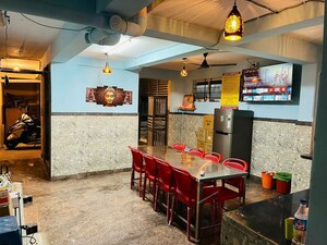  Pg For Rent in Garebhavipalya