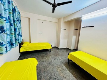 Bedroom in  Pg at Garebhavipalya – for Rent
