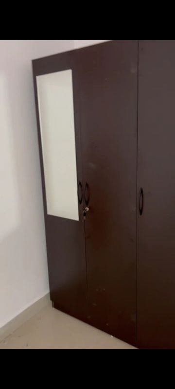 3 BHK + Pooja Room Apartment For Rent in Sai Avenue Block 1