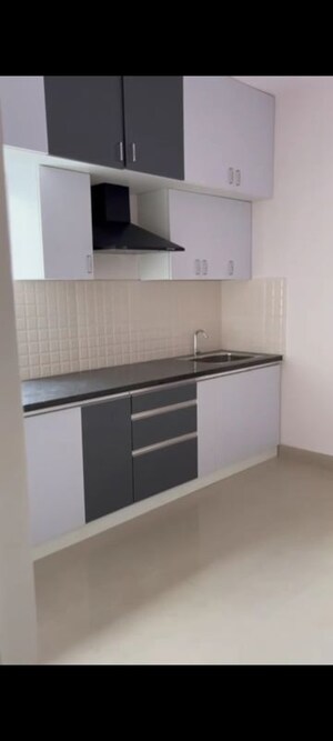 Kitchen in 3 BHK Apartment at Sai Avenue Block 1, Kasavanahalli – for Rent