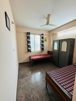  Pg For Rent in Garebhavipalya