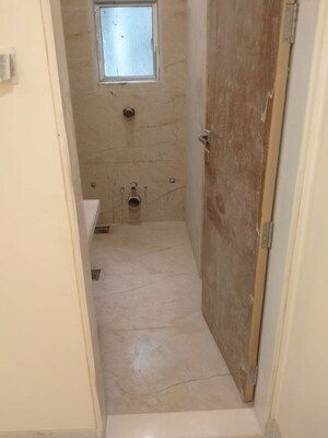 Bathroom in 2 BHK Apartment at Goregaon East – for Sale