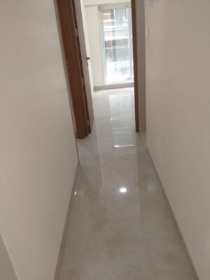 Building Lobby in 2 BHK Apartment at Goregaon East – for Sale