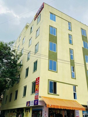  Pg For Rent in Garebhavipalya