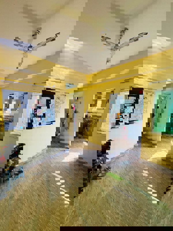 2 BHK 845 Sq.Ft. Apartment in Migsun Ultimo