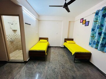  Pg For Rent in Garebhavipalya