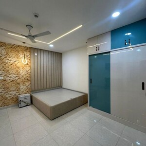 4 BHK Apartment For Rent in Prestige High Fields, Financial District