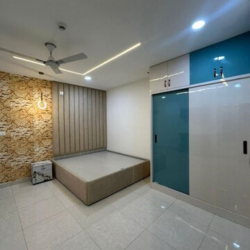 4 BHK Apartment For Rent in Prestige High Fields, Financial District