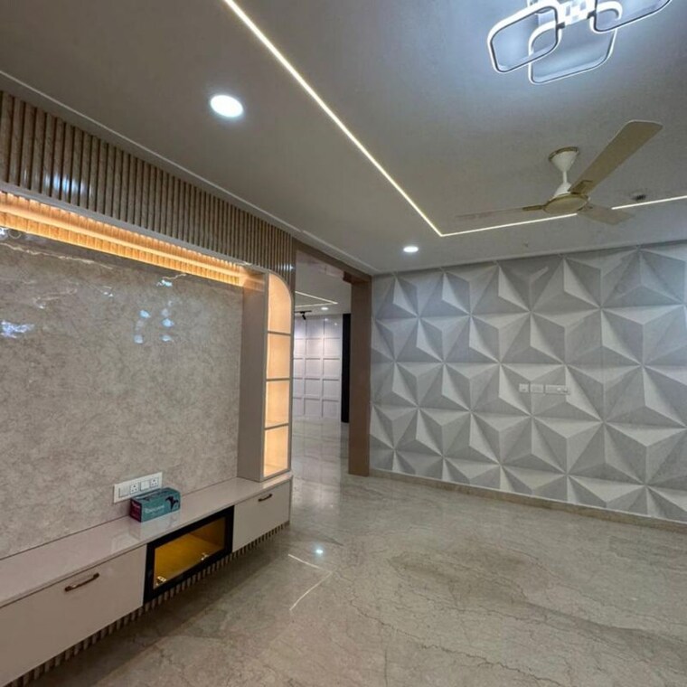 Room, prestige-high-fields 4 Bedroom 4069 Sq.Ft. Apartment In Financial District Hyderabad 9958587
