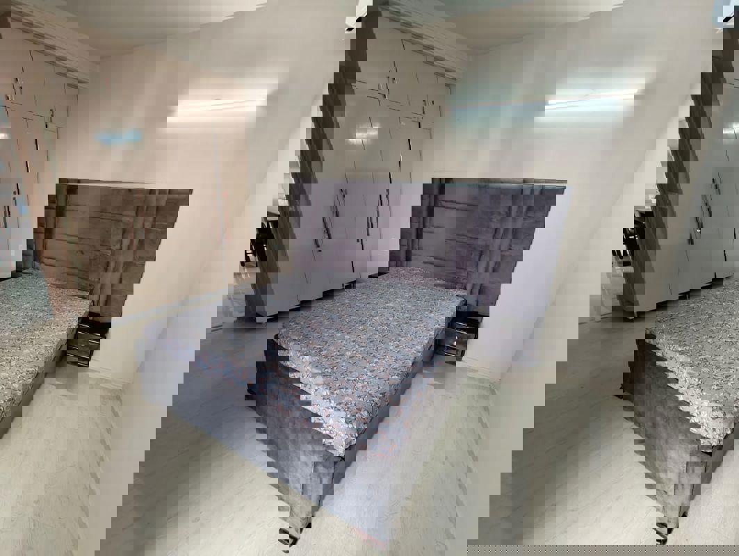 2 BHK + Pooja Room 1433 Sq.Ft. Apartment in M3M Heights