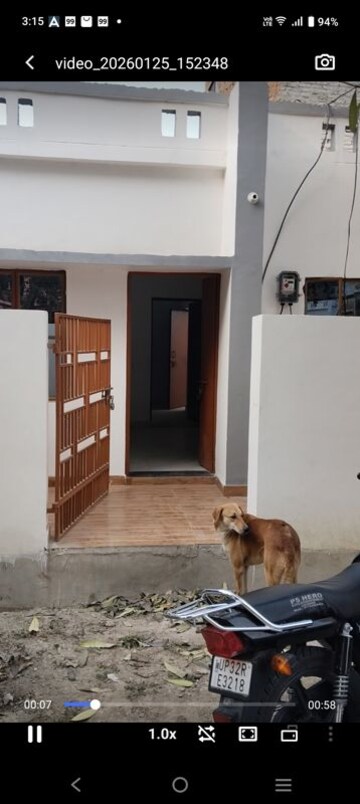 Room in 2 BHK Villa at UPAVP Vrindavan Yojana, Vrindavan Yojna – for Sale