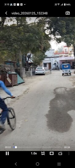 2 BHK Villa For Sale in UPAVP Vrindavan Yojana