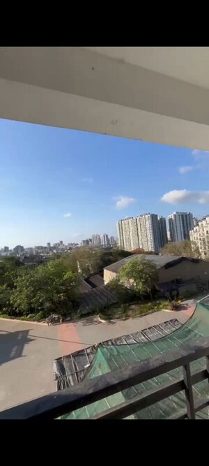 1 BHK Apartment – Exterior View View at Sanghvi S3 Skygreens, Mira Road - for Sale