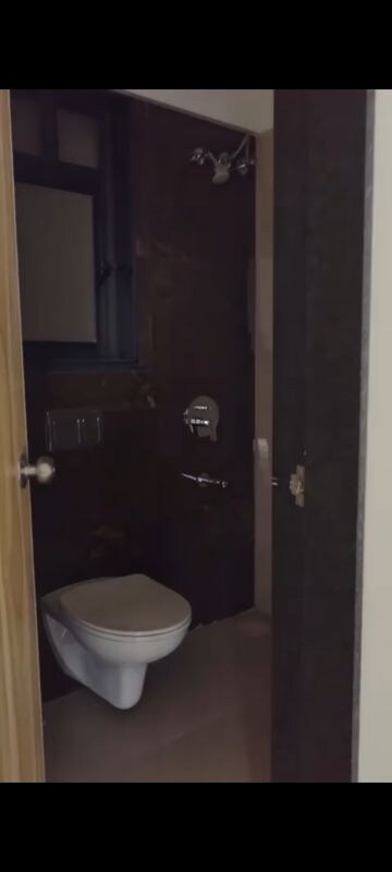 Bathroom in 2 BHK Apartment at MICL Aaradhya Prime Park, Mira Road – for Sale