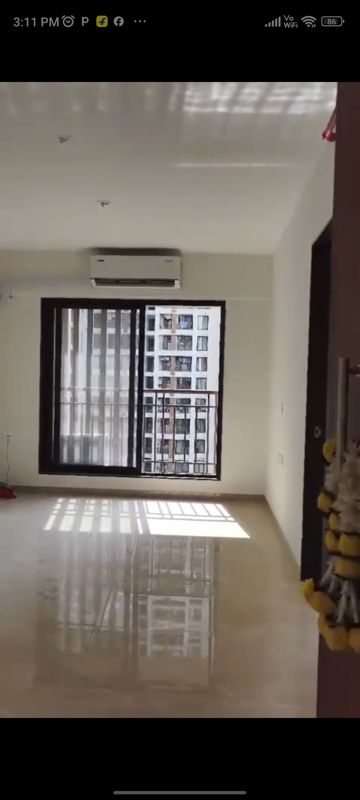 2 BHK 630 Sq.Ft. Apartment in MICL Aaradhya Prime Park