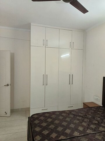 Room in 3.5 BHK Apartment at Alliance The Eminence, Singhpura – for Rent