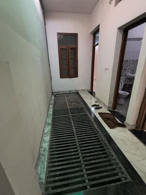 Building Lobby in 2 BHK Independent House at Kamta – for Rent