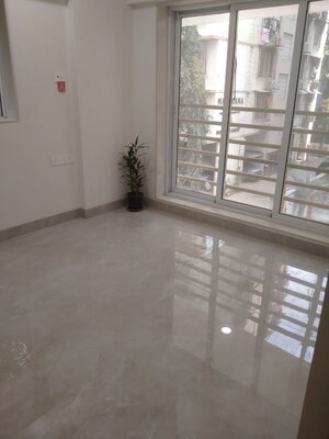 1 BHK Apartment For Sale in Goregaon East