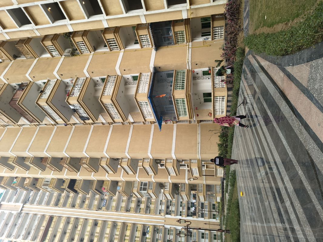 2 BHK Apartment For Sale in Migsun Vilaasa