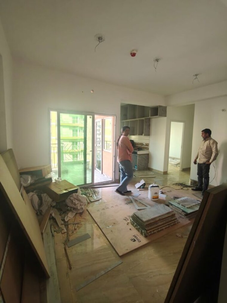 Bedroom, migsun-vilaasa 2 Bedroom 660 Sq.Ft. Apartment In Eta Ii Greater Noida Greater Noida 9958617