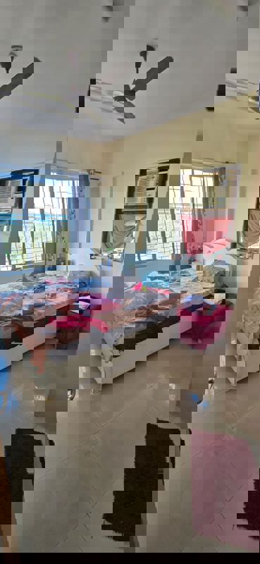 1 BHK + Store Room 485 Sq.Ft. Apartment in Hubtown Akruti Orchid Park