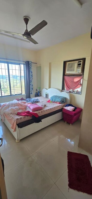 1 BHK Apartment For Rent in Hubtown Akruti Orchid Park, Sakinaka