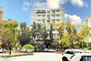  Shop – Exterior View View at apeejay Express, Vashi Sector 17 - for Rent