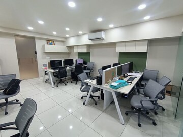  Office Space For Rent in Shyamal