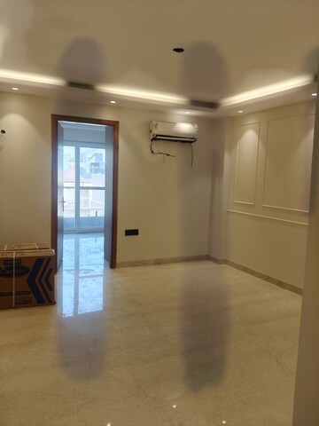 2 BHK Builder Floor For Rent in Jungpura Extension