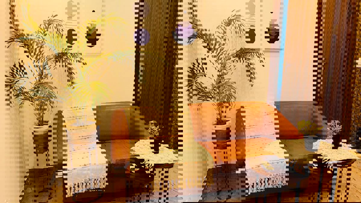 1 BHK 800 Sq.Ft. Apartment in DLF City Phase IV