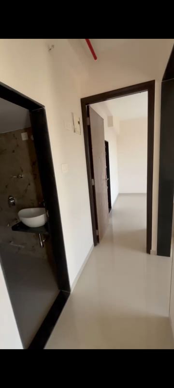 2 BHK 1050 Sq.Ft. Apartment in Sanghvi S3 Skygreens