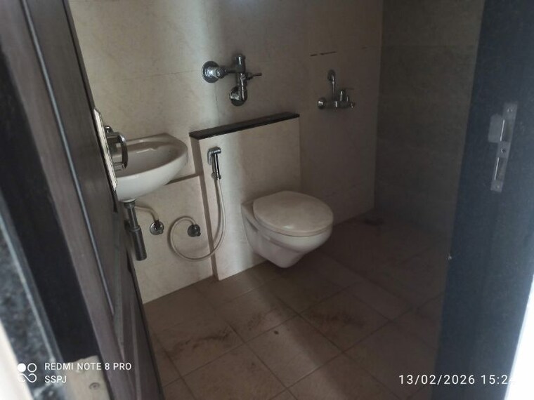 Bathroom, nyati-eternity-2-chs 1.5 Bedroom 550 Sq.Ft. Apartment In Undri Pune 9958681