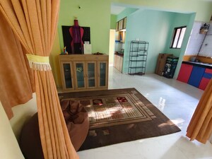 Bedroom in 3 BHK Apartment at Pashan – for Sale