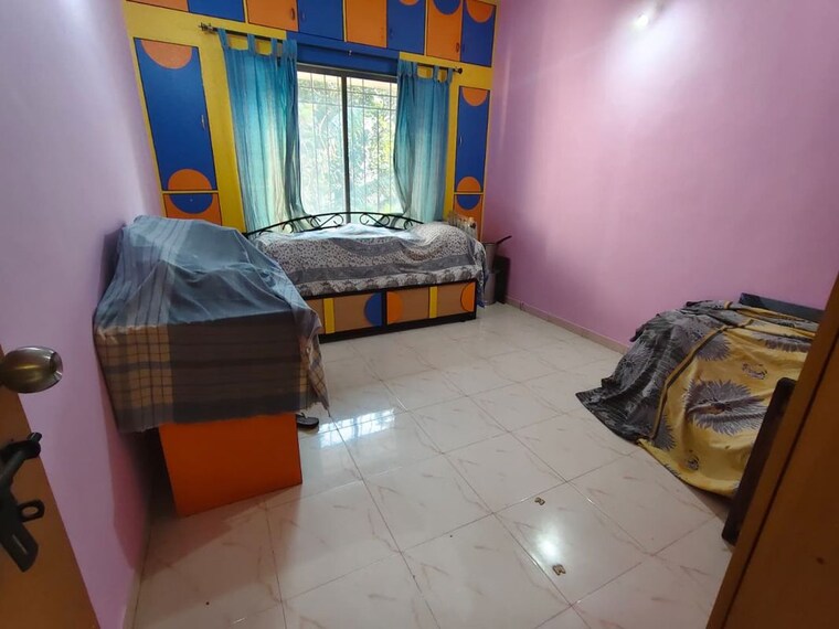 Living Room, pashan 3 Bedroom 1130 Sq.Ft. Apartment In Pashan Pune 9958360