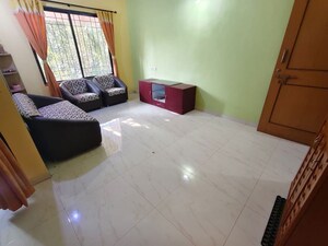 3 BHK Apartment For Sale in Pashan