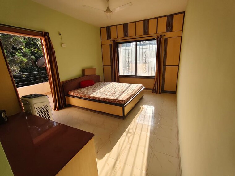 Bedroom, pashan 3 Bedroom 1130 Sq.Ft. Apartment In Pashan Pune 9958360