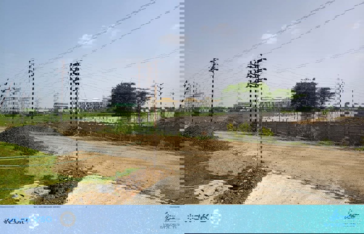 Plot Area in  Plot at KharaR-Kurali Highway – for Sale