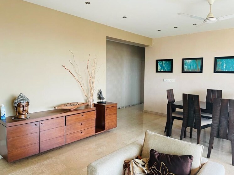 Team Area, hiranandani-tribeca 3 Bedroom 1350 Sq.Ft. Apartment In Ghodbunder Road Thane 9958643