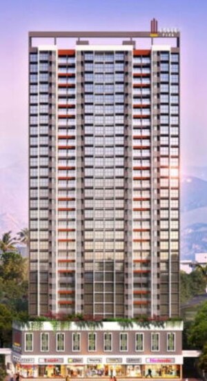 2 BHK Apartment For Rent in Atul CHS, Goregaon West