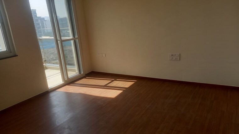 Master Bedroom, puravankara-silversands 2 Bedroom 880 Sq.Ft. Apartment In Mundhwa Pune 9958604