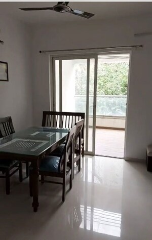 3 BHK Apartment For Rent in Sus