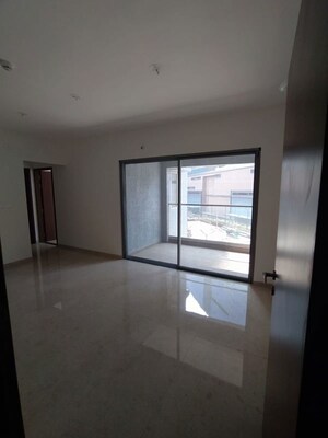 Room in 2 BHK Apartment at VJ Yashwin Nuovo Centro, Wakad – for Rent