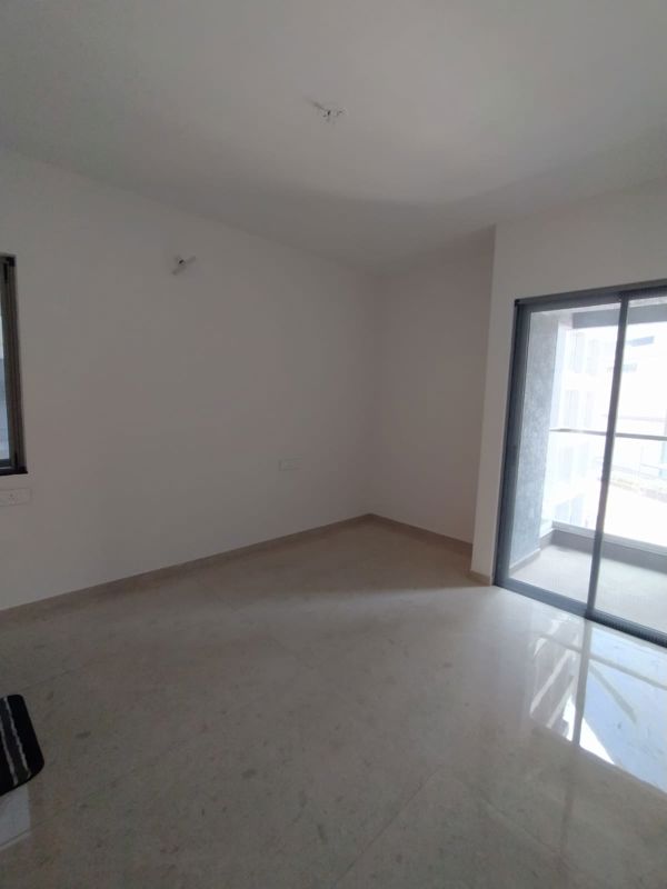 2 BHK Apartment For Rent in VJ Yashwin Nuovo Centro