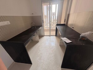 Balcony in 2 BHK Apartment at Lodha Codename Premier, Dombivli East – for Rent