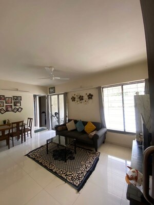 Team Area in 2 BHK Apartment at Menlo Homes, Hinjewadi – for Sale