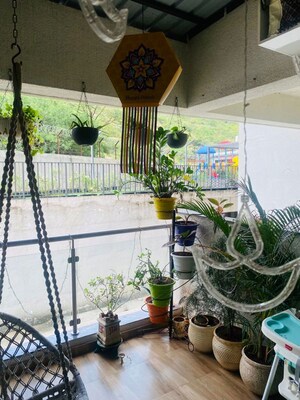 2 BHK Apartment For Sale in Menlo Homes, Hinjewadi