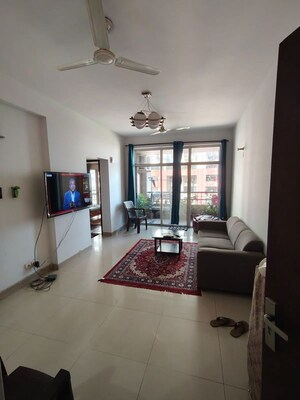Bedroom in 3 BHK Apartment at Mahagun Mosaic, Vaishali Sector 4 – for Rent