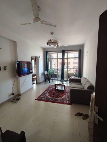 Bedroom in 3 BHK Apartment at Mahagun Mosaic, Vaishali Sector 4 – for Rent