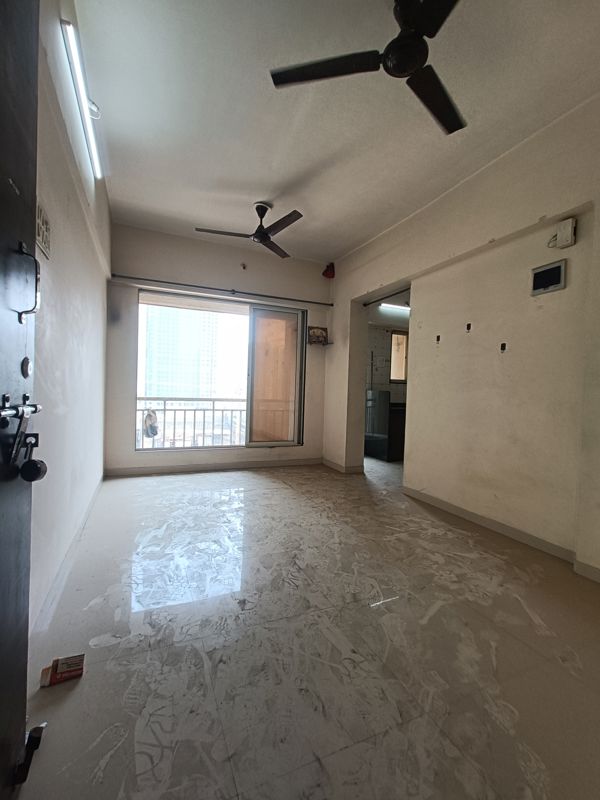 1 BHK 575 Sq.Ft. Apartment in Seven Apna Ghar Phase 2 Plot A
